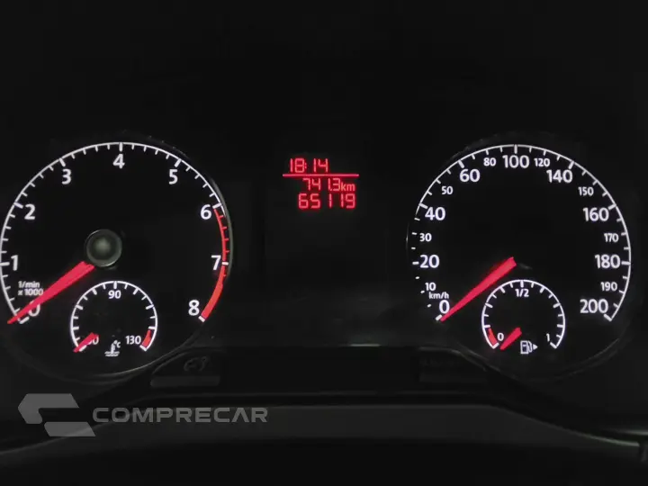 FOX 1.0 MPI Trendline 12V
