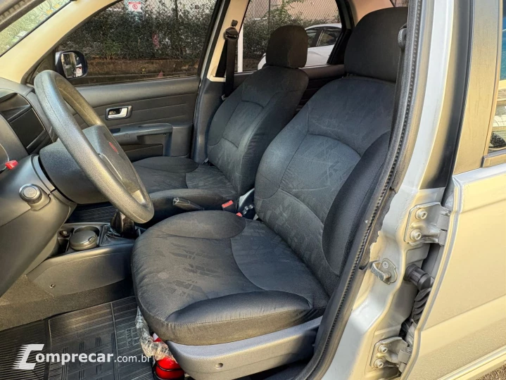 SIENA 1.0 MPI EL 8V