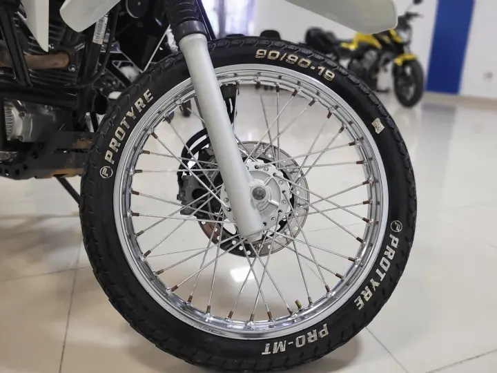 NXR 160 BROS ESDD FLEXONE