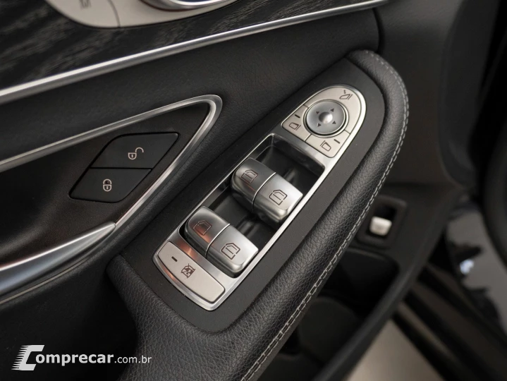 C-300 Sport 2.0 16V Aut.