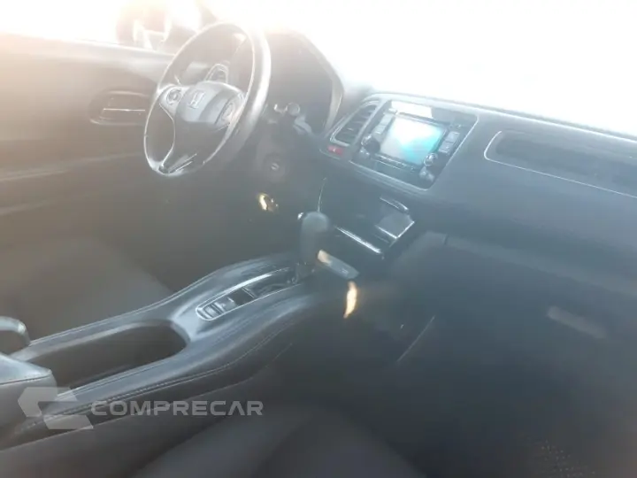 HR-V 1.8 16V EX