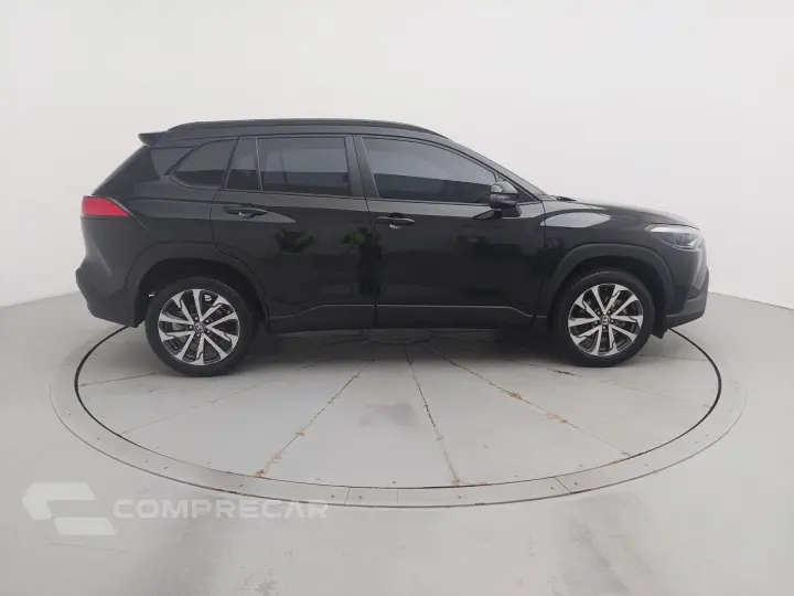 COROLLA CROSS 2.0 VVT-IE FLEX XRE DIRECT SHIFT