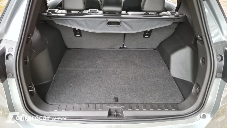 EQUINOX 1.5 16V Turbo Premier AWD