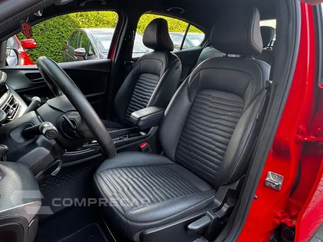 FASTBACK - 1.3 TURBO 270 LIMITED EDITION AT6