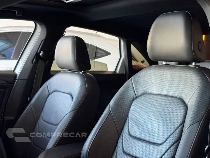 Jetta 2.0 4P 350 TSI GLI AUTOMÁTICO DSG