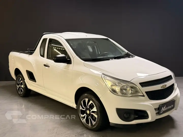 MONTANA 1.4 MPFI LS CS 8V FLEX 2P MANUAL