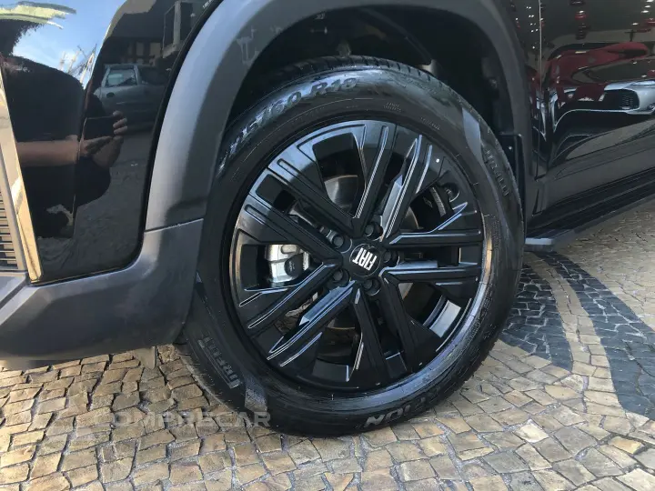 Toro 1.3 Turbo 270 Flex Ultra At6