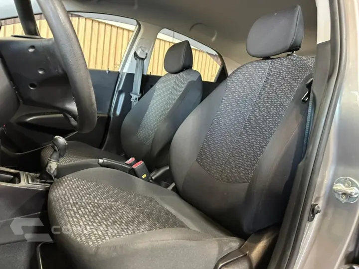 HB20 1.0 COMFORT PLUS 12V TURBO FLEX 4P MANUAL