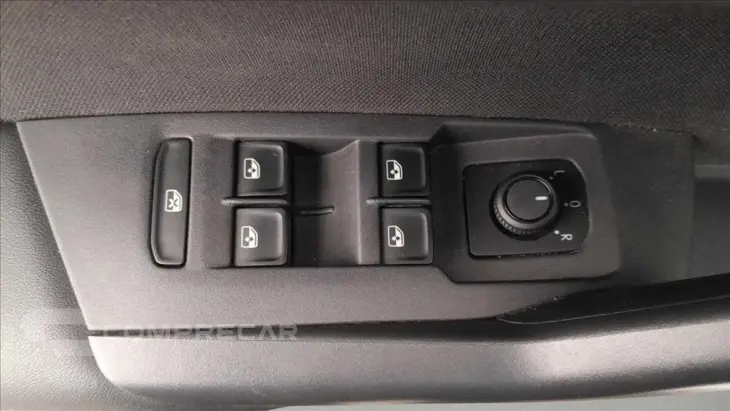 POLO 1.0 170 TSI HIGHLINE AUTOMÁTICO