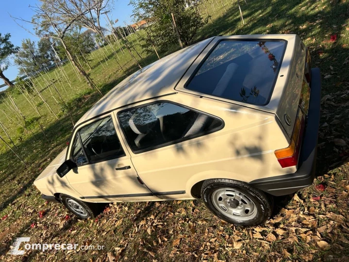 Gol 1000 (modelo antigo)