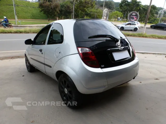 KA 1.0 MPI GL 8V