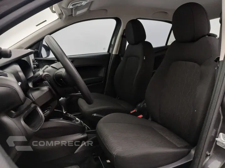 CRONOS 1.3 FIREFLY FLEX DRIVE CVT