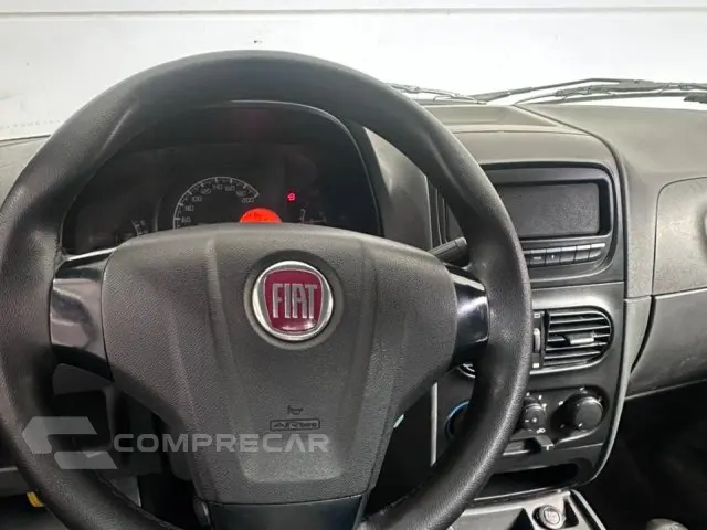 STRADA - 1.4 MPI HARD WORKING CS 8V 2P MANUAL