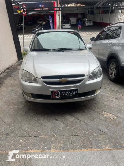 CLASSIC 1.0 MPFI LS 8V