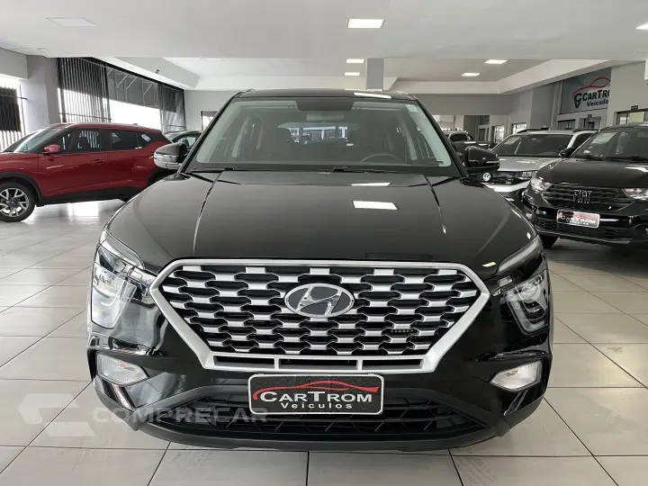 CRETA COMFORT PLUS 1.0 T A