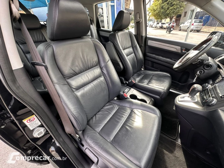CRV 2.0 EXL 4X4 16V
