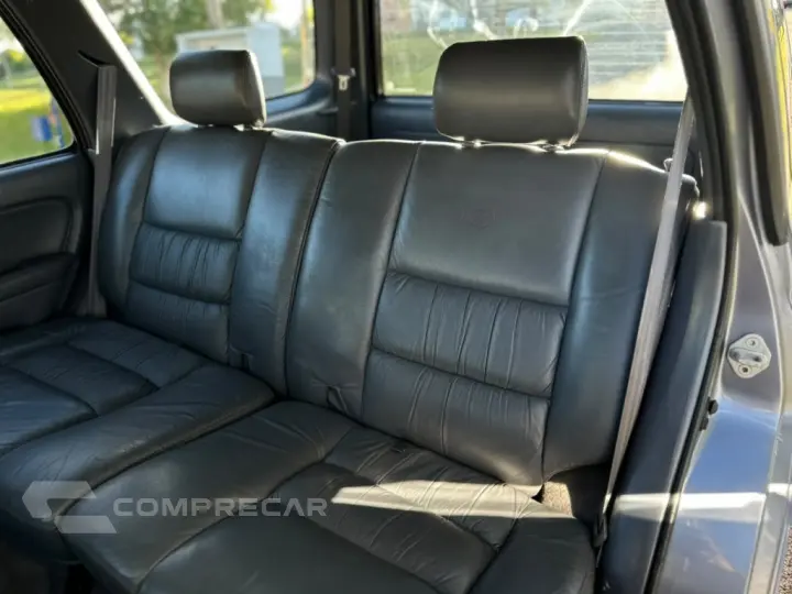 HILUX SW4 2.7 4X4 16V GASOLINA 4P MANUAL