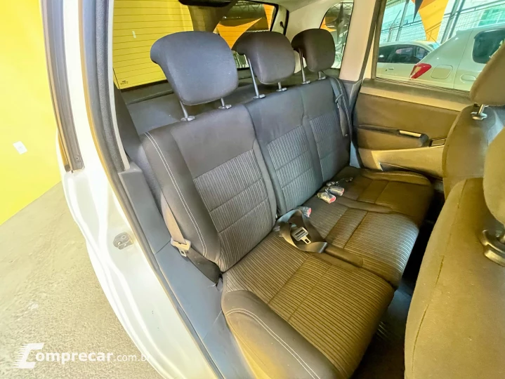 IDEA 1.6 MPI Essence 16V