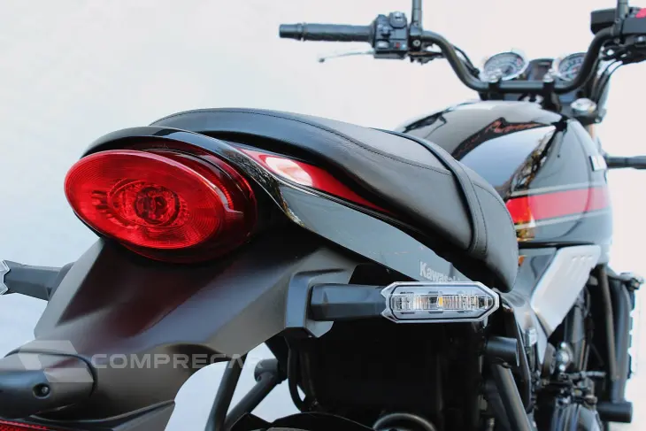 KAWASAKI Z650 ABS RS