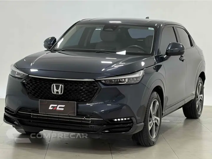 HR-V 1.5 DI I-VTEC TURBO FLEX TOURING CVT