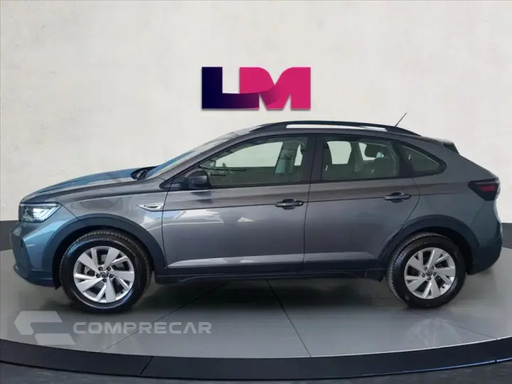 NIVUS 1.0 200 TSI TOTAL FLEX COMFORTLINE AUTOMÁTI