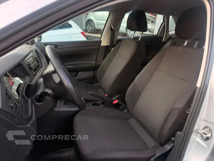 Polo 1.0 Flex 12V 5p