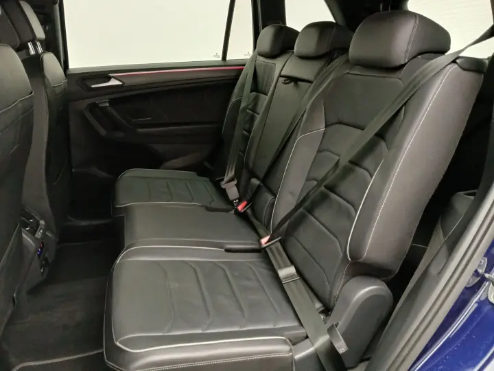 TIGUAN 2.0 300 TSI GASOLINA ALLSPACE R-LINE AUTOMÁTICO