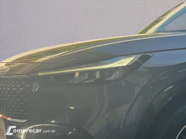 HR-V 1.5 DI I-VTEC TURBO FLEX TOURING CVT