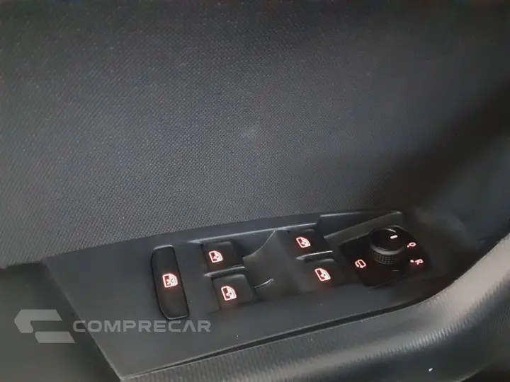 NIVUS 1.4 250 TSI TOTAL FLEX GTS AUTOMÁTICO