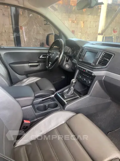 AMAROK 3.0 V6 TDI Highline CD 4motion