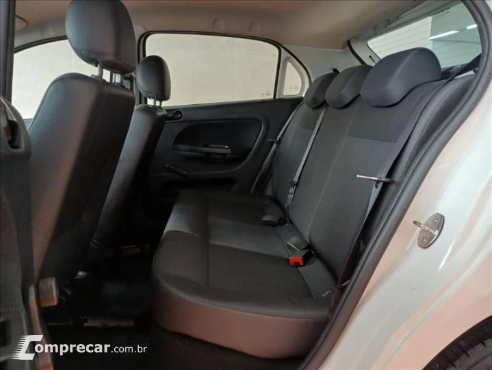 GOL 1.0 12V MPI Totalflex