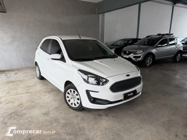 KA + 1.0 SE 12V