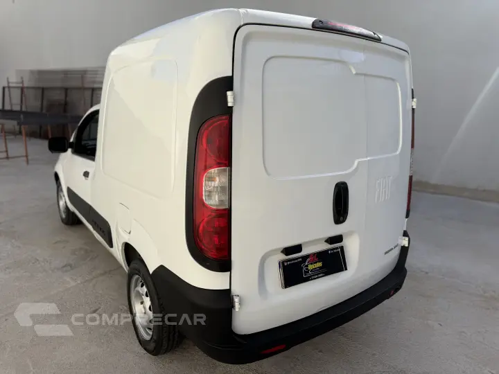 FIORINO 1.3 Firefly Endurance