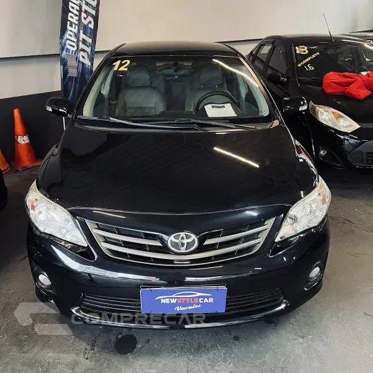 COROLLA 2.0 Vvt-ie XEI