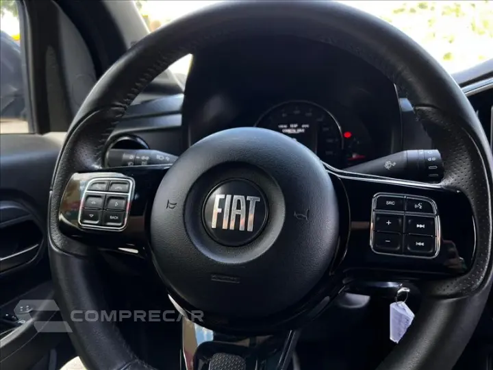 STRADA 1.3 Firefly Volcano CD