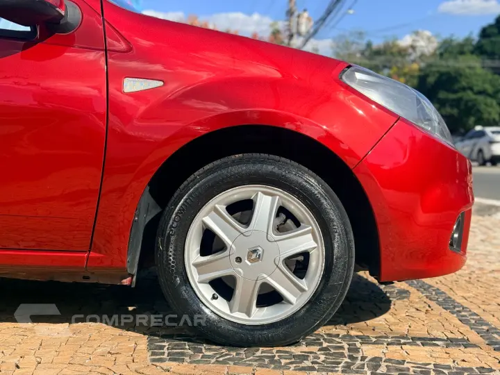 SANDERO 1.6 Expression 16V