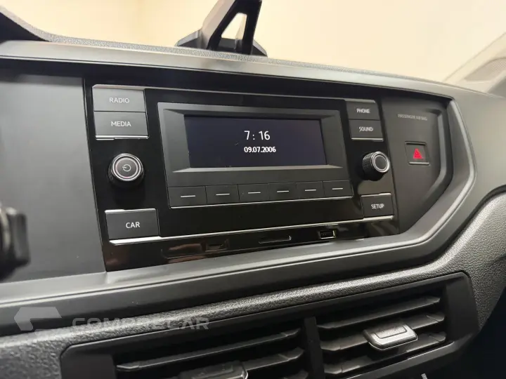 POLO 1.0 MPI TOTAL FLEX MANUAL