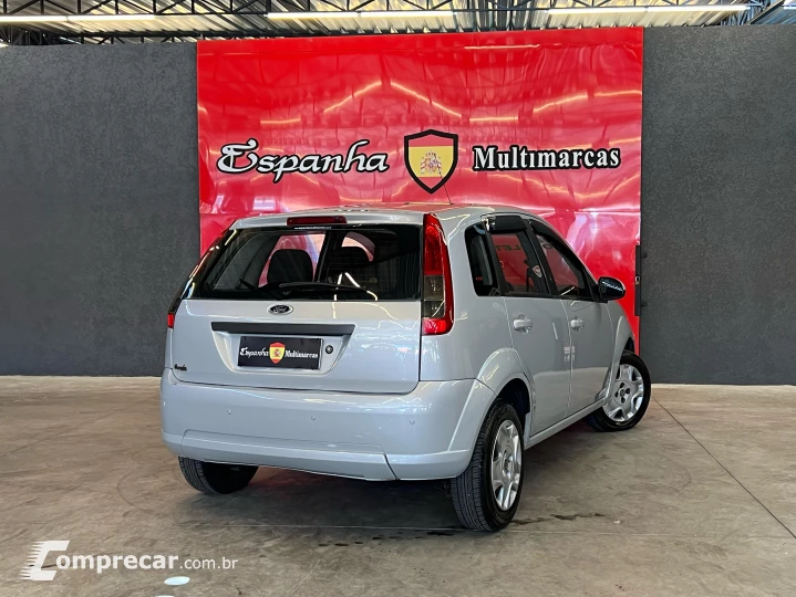 FIESTA 1.0 Rocam 8V