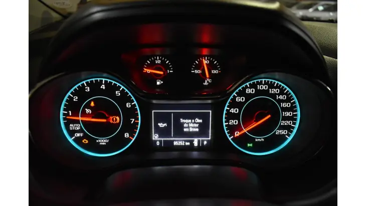 CRUZE SEDAN - 1.4 TURBO LT 16V 4P AUTOMÁTICO