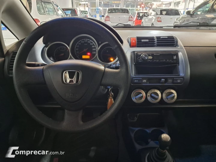 FIT 1.4 LX 8V