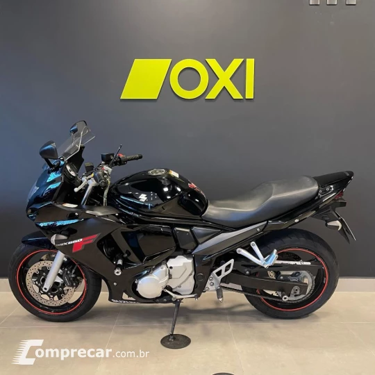 GSX  650F