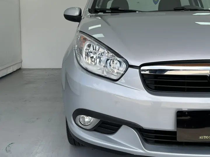 GRAND SIENA 1.6 MPI Essence 16V