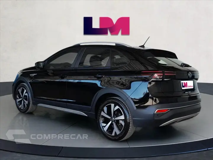 NIVUS 1.0 200 TSI TOTAL FLEX HIGHLINE AUTOMÁTICO