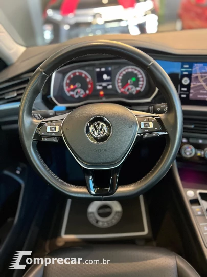 JETTA 1.4 250 TSI Comfortline