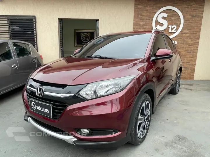 HR-V