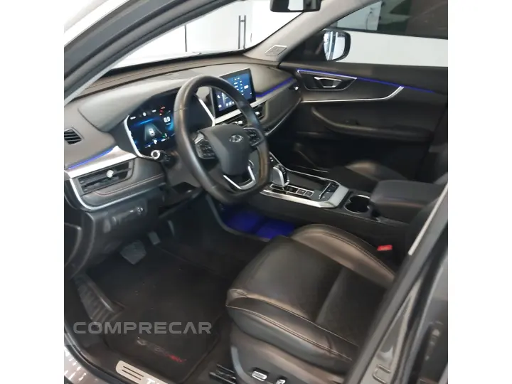 TIGGO 8 1.6 TGDI GASOLINA TXS DCT