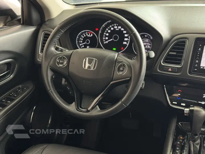 HR-V 1.8 16V 4P EXL FLEX AUTOMÁTICO CVT
