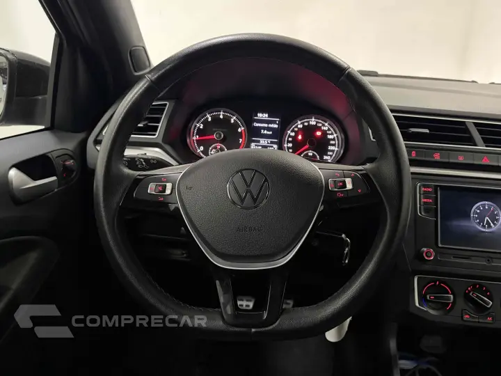 SAVEIRO 1.6 MSI EXTREME CD 16V FLEX 2P MANUAL