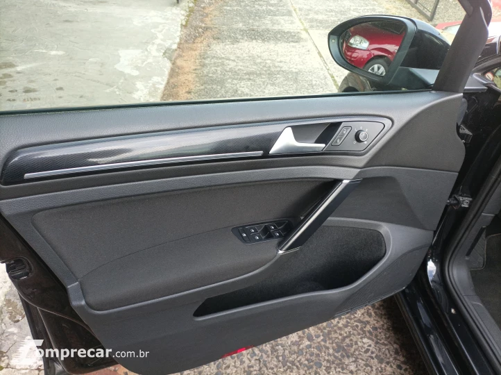 GOLF 1.4 250 TSI Highline