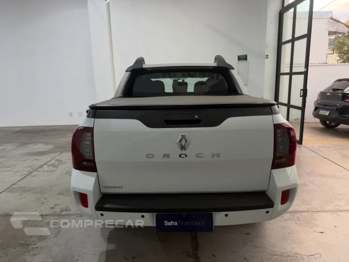 DUSTER OROCH 1.6 16V Dynamique